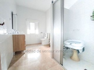 Chalet en venta en Águilas ciudad en Águilas