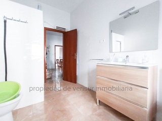 Chalet en venta en Águilas ciudad en Águilas