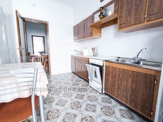 Chalet en venta en Águilas ciudad en Águilas