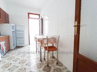Chalet en venta en Águilas ciudad en Águilas