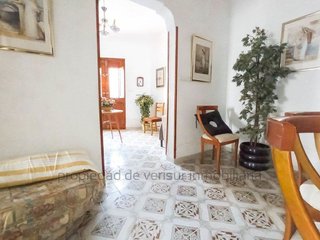 Chalet en venta en Águilas ciudad en Águilas
