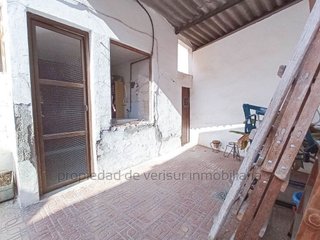 Chalet en venta en Águilas ciudad en Águilas