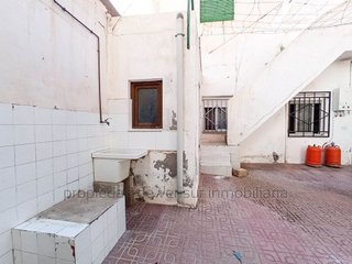 Chalet en venta en Águilas ciudad en Águilas
