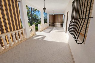 Chalet en venta en Las Bayas en Elche