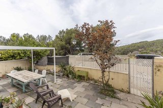 Casa adosada en venta en Náquera