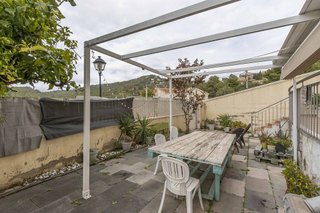 Casa adosada en venta en Náquera