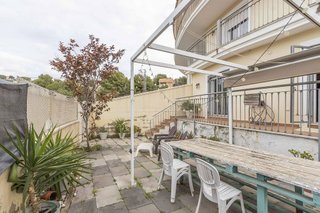 Casa adosada en venta en Náquera