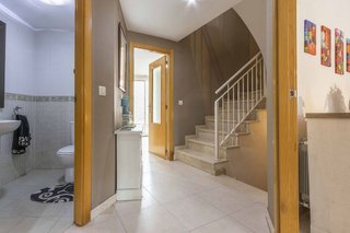 Casa adosada en venta en Náquera