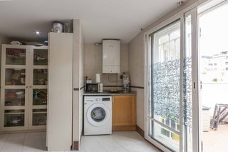 Casa adosada en venta en Náquera