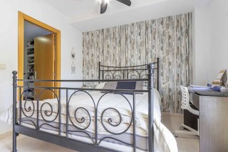 Casa adosada en venta en Náquera