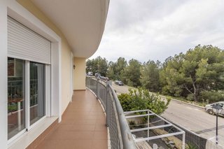 Casa adosada en venta en Náquera
