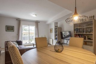 Casa adosada en venta en Náquera