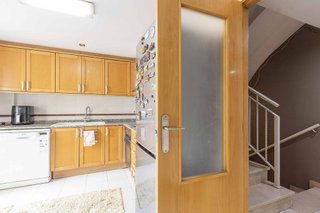 Casa adosada en venta en Náquera