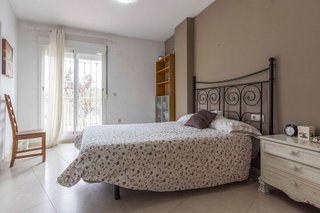 Casa adosada en venta en Náquera