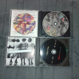 Joaquín Sabina 2 CDs