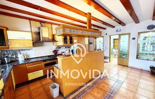 Chalet en venta en Xàtiva