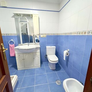 Casa en venta en Centro Internacional en Torrox