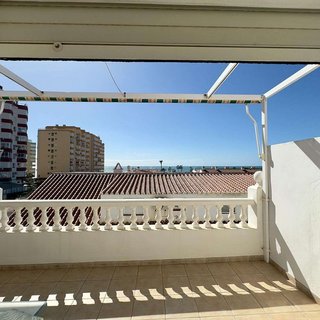 Casa en venta en Centro Internacional en Torrox
