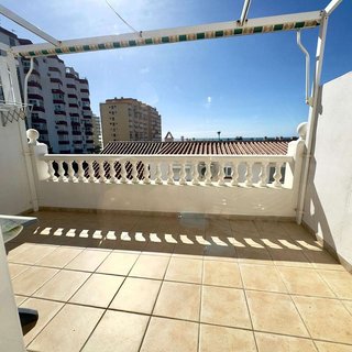 Casa en venta en Centro Internacional en Torrox