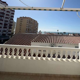 Casa en venta en Centro Internacional en Torrox