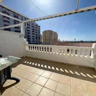 Casa en venta en Centro Internacional en Torrox