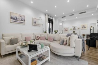 Casa pareada en venta en Umbrete