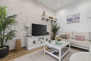 Casa pareada en venta en Umbrete