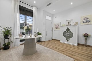Casa pareada en venta en Umbrete