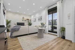 Casa pareada en venta en Umbrete