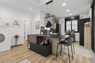 Casa pareada en venta en Umbrete