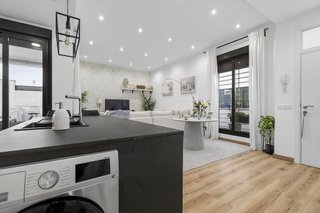 Casa pareada en venta en Umbrete