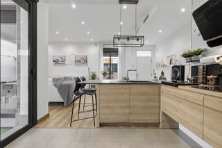 Casa pareada en venta en Umbrete