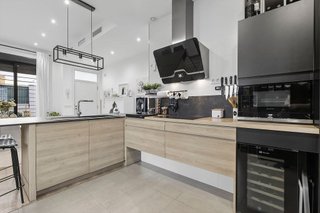 Casa pareada en venta en Umbrete
