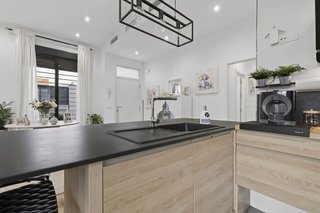 Casa pareada en venta en Umbrete