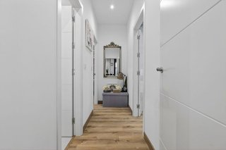 Casa pareada en venta en Umbrete