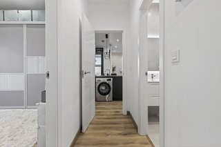 Casa pareada en venta en Umbrete