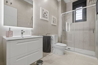 Casa pareada en venta en Umbrete