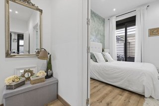 Casa pareada en venta en Umbrete