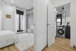 Casa pareada en venta en Umbrete