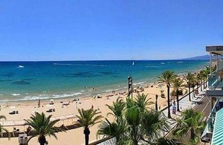 Casa adosada en venta en Urb. El Palmeral en Mojácar