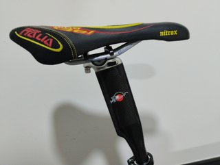Bicicleta Giant OCR Once