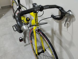 Bicicleta Giant OCR Once