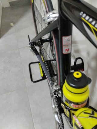 Bicicleta Giant OCR Once