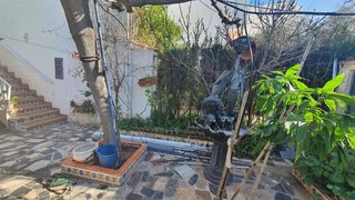 Casa adosada en venta en Benicasim Golf en Benicasim/Benicàssim