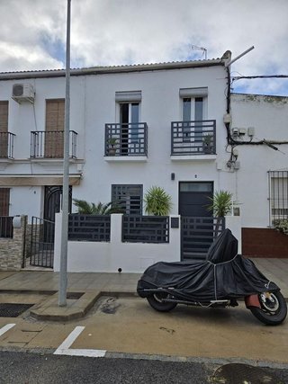 Casa en venta en Pilas