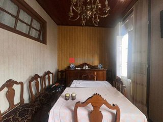 Chalet en venta en Estrada (A)