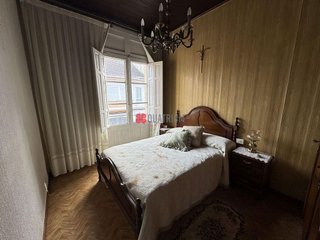 Chalet en venta en Estrada (A)