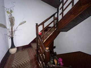 Chalet en venta en Estrada (A)