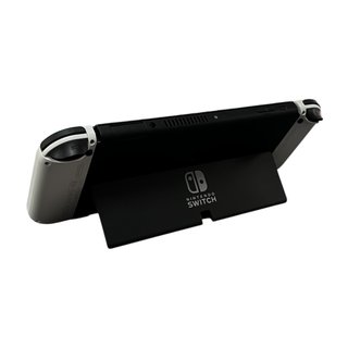 Nintendo Switch OLED Blanca