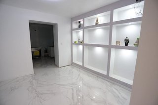 Casa adosada en venta en Alcázar de San Juan